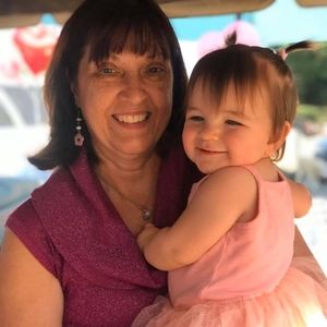 Meet your Posher, Candace